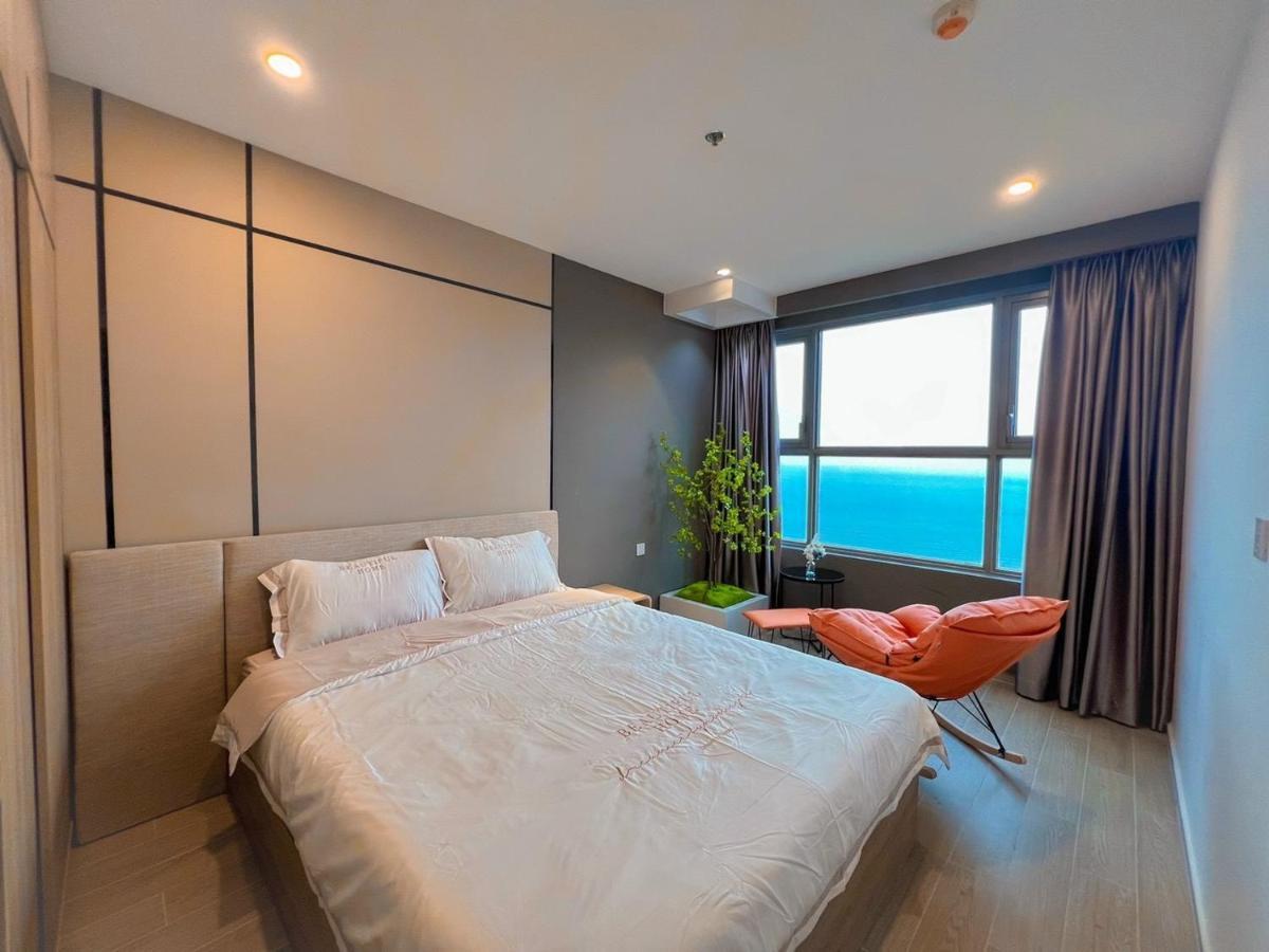 Luxury The Song Happy Home Apartment Vung Tau Exterior photo