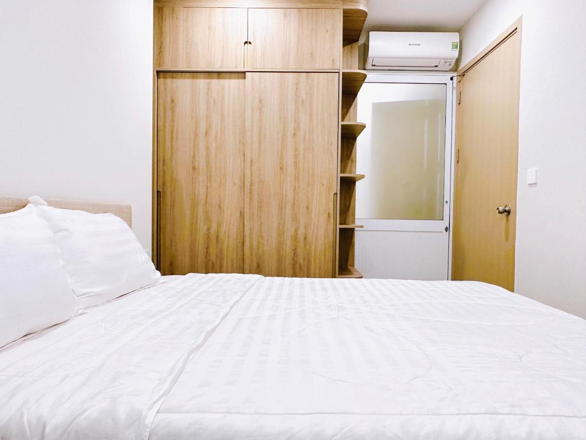 Luxury The Song Happy Home Apartment Vung Tau Exterior photo