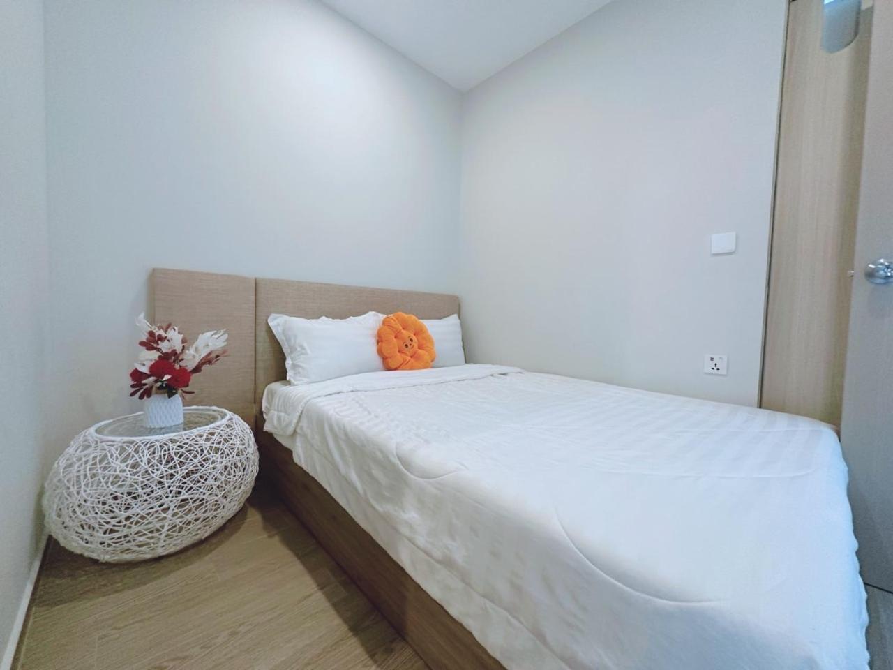 Luxury The Song Happy Home Apartment Vung Tau Exterior photo