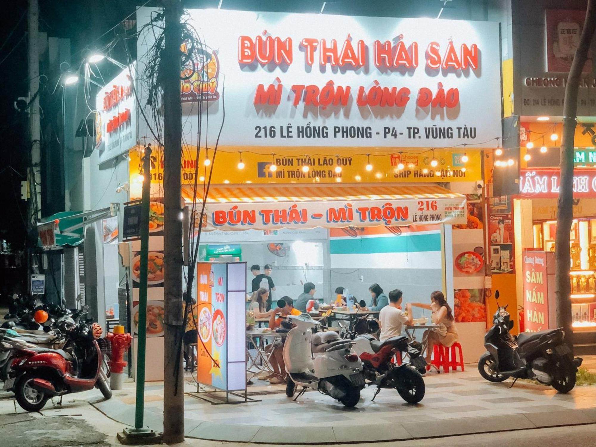 Luxury The Song Happy Home Apartment Vung Tau Exterior photo